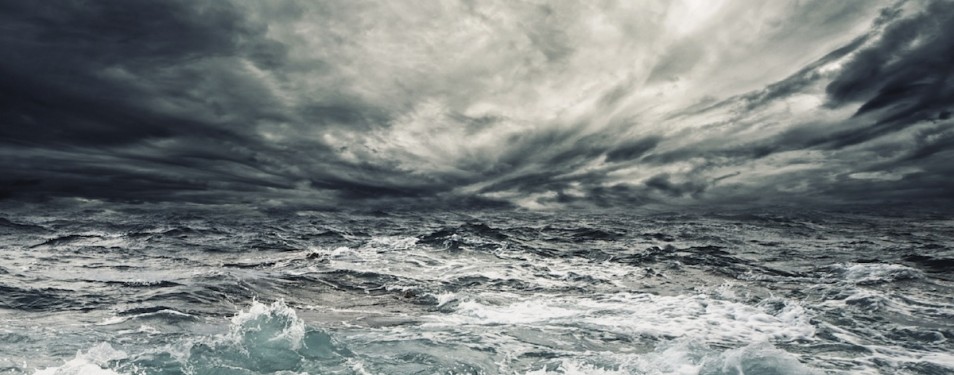 Jonah: What the Faithless Can Teach...